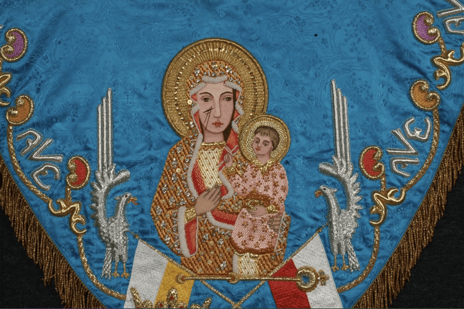 Musée du trésor de la Basilique Saint-Pierre