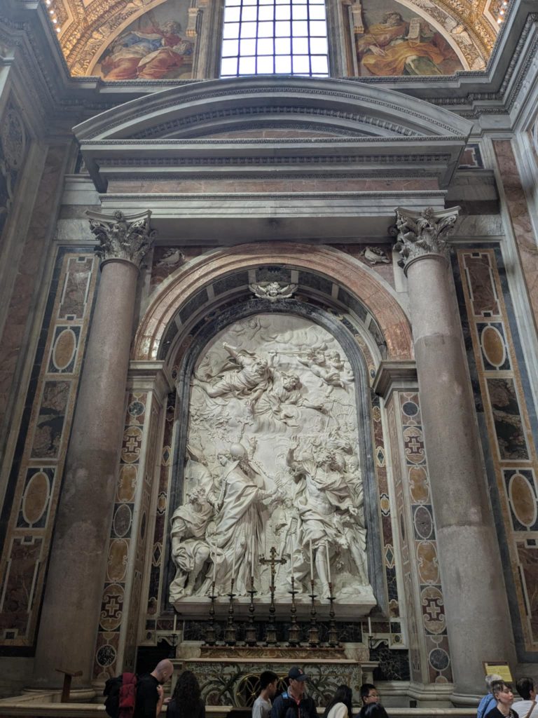 les-glises-et-basiliques-voir-absolument-rome