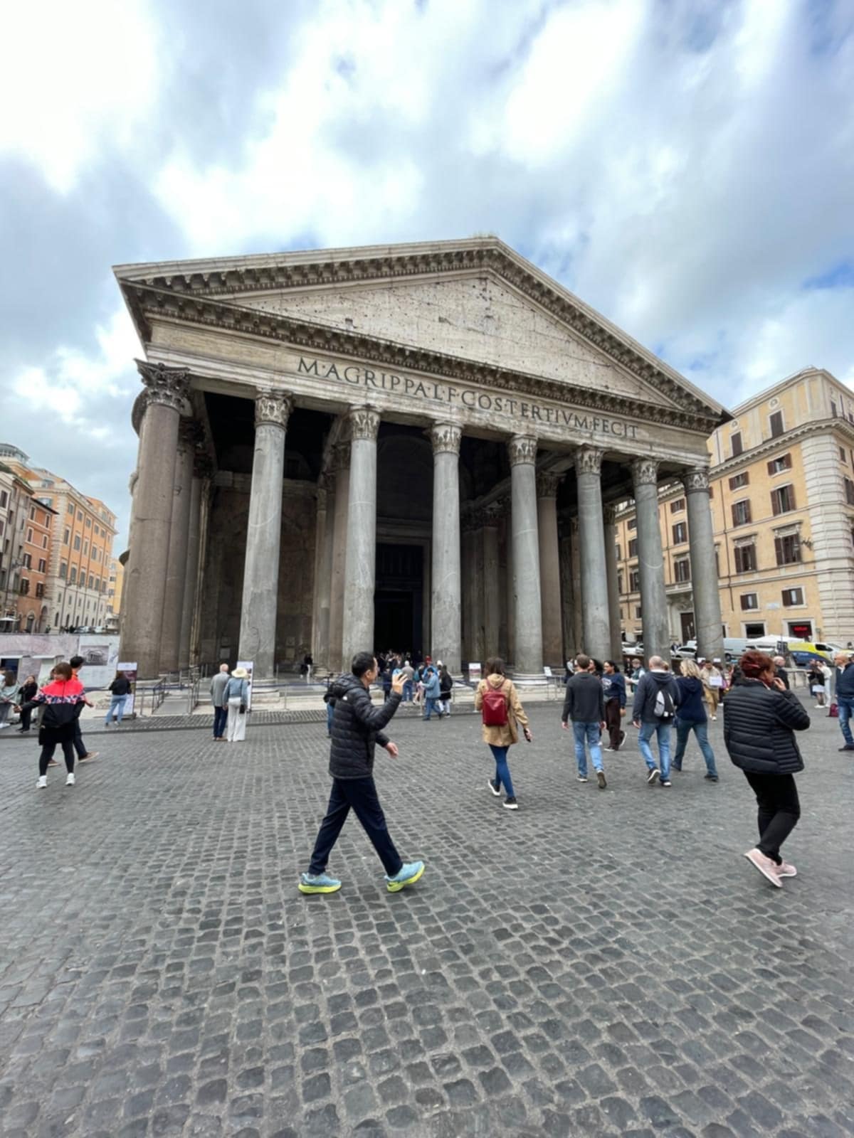 Panthéon