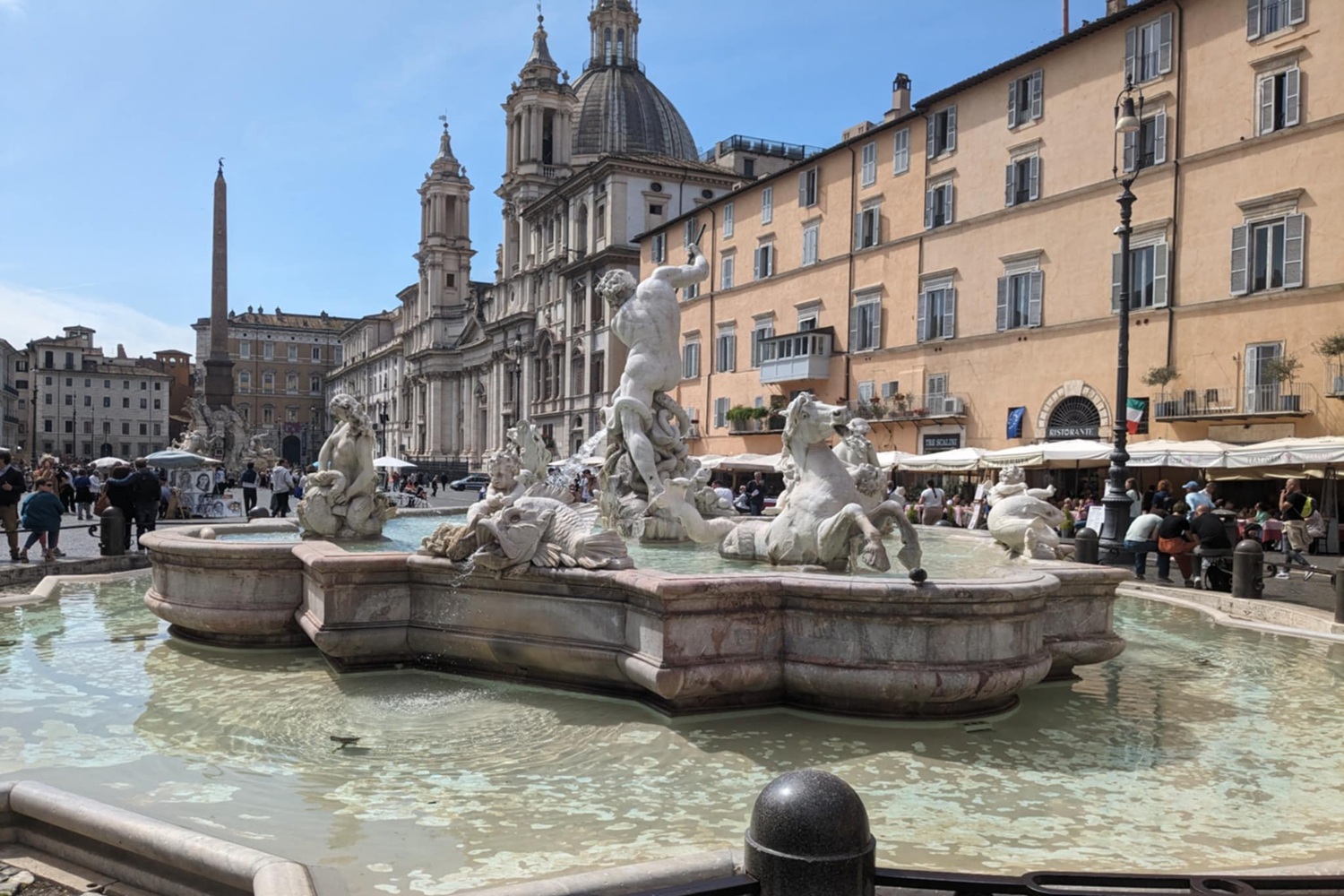 Place Navone
