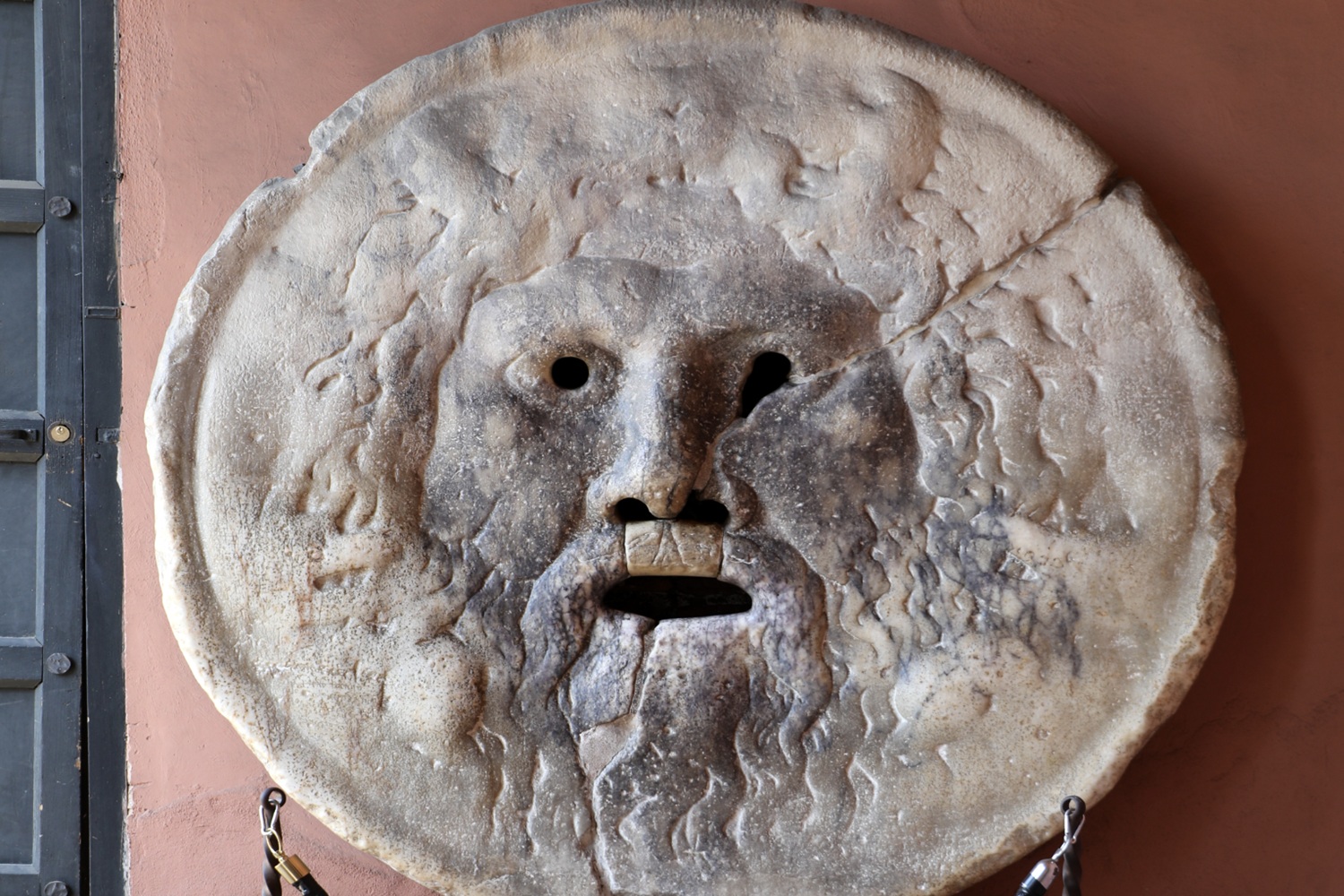 Bocca della Verità