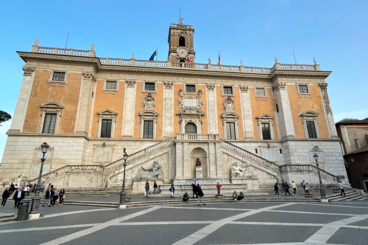 Musées capitolins