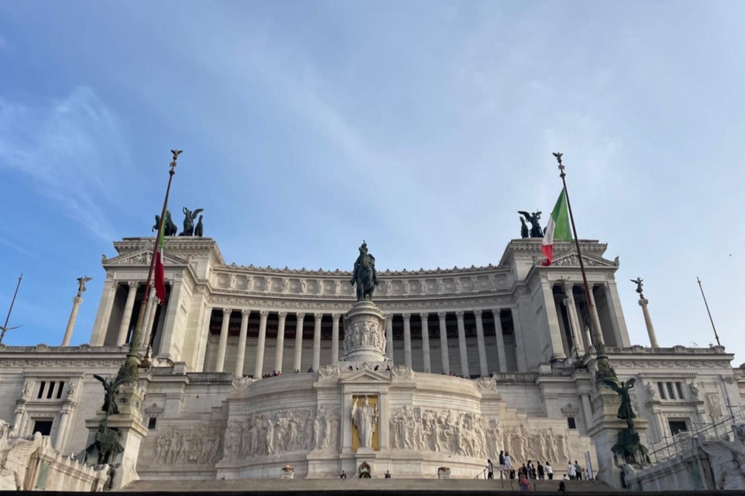Vittoriano