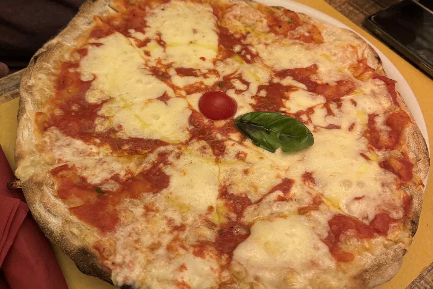 Pizza Cantina e Cucina