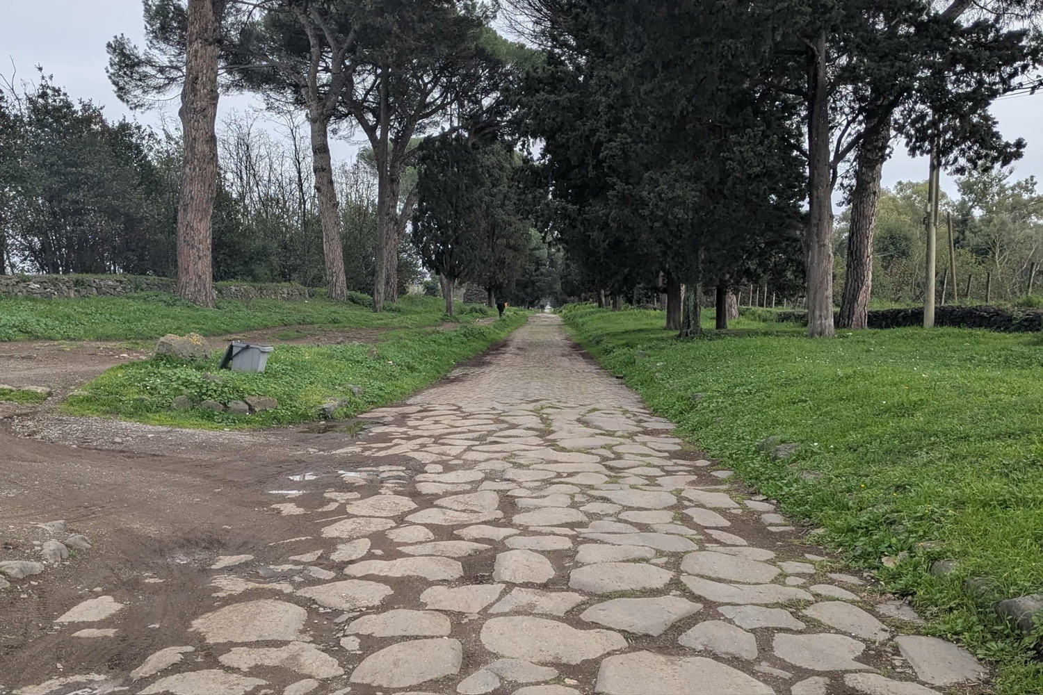 Via Appia Antica